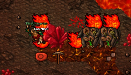 Runemaking in Kinara