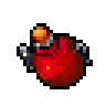 Strong Life Potion