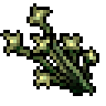 Strong Mana Herb