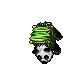 Tamed Panda