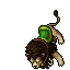 Noble Lion